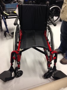 TiLite Wheelchair3