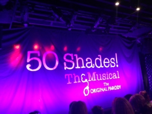 50 Shades!