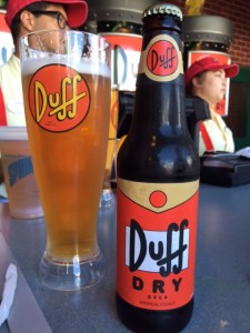 Duff Beer